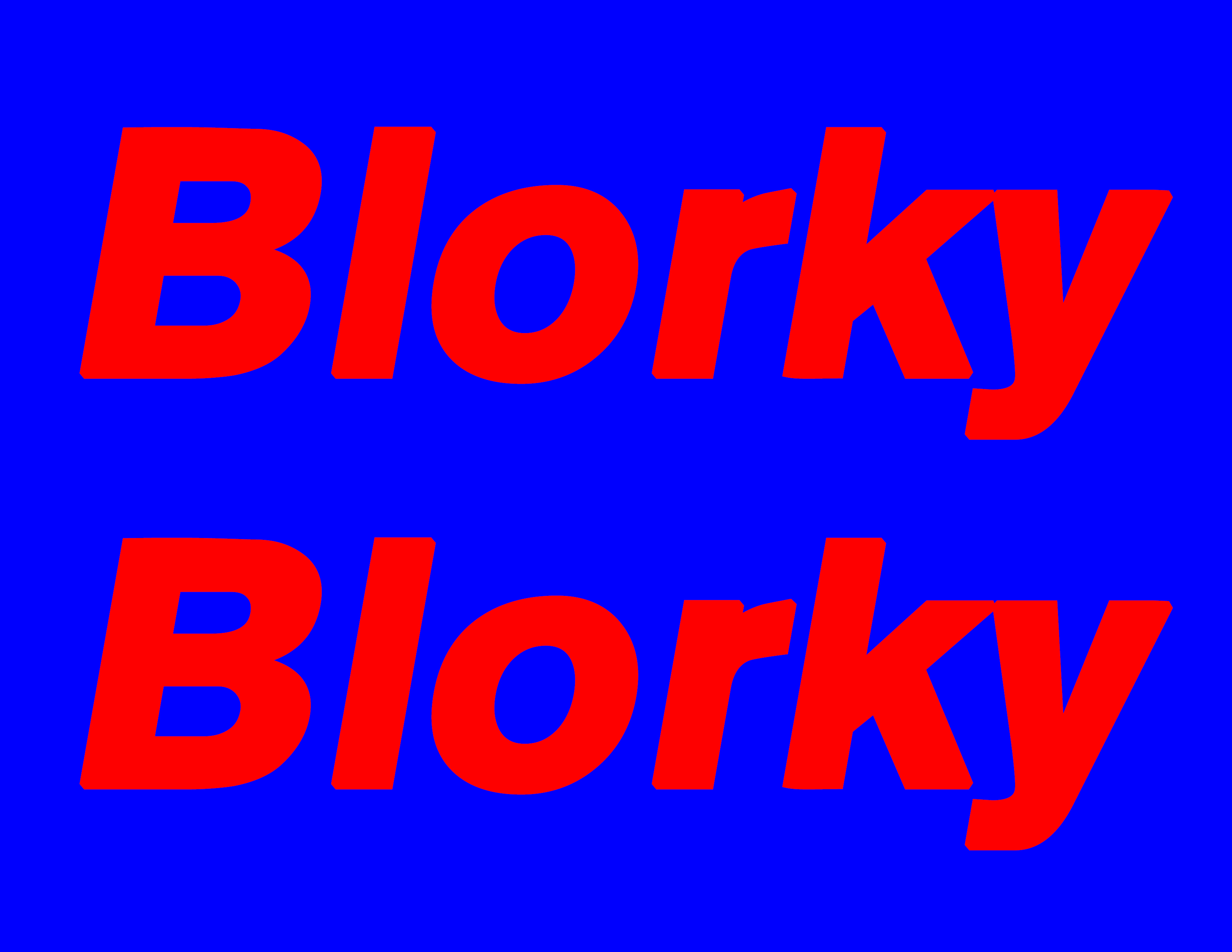 01-01 - Blorky Blorky - (2014,04,09)