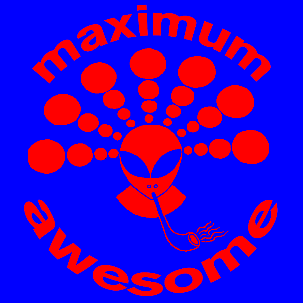 01-06 - maximum awesome - (2015,01,20)