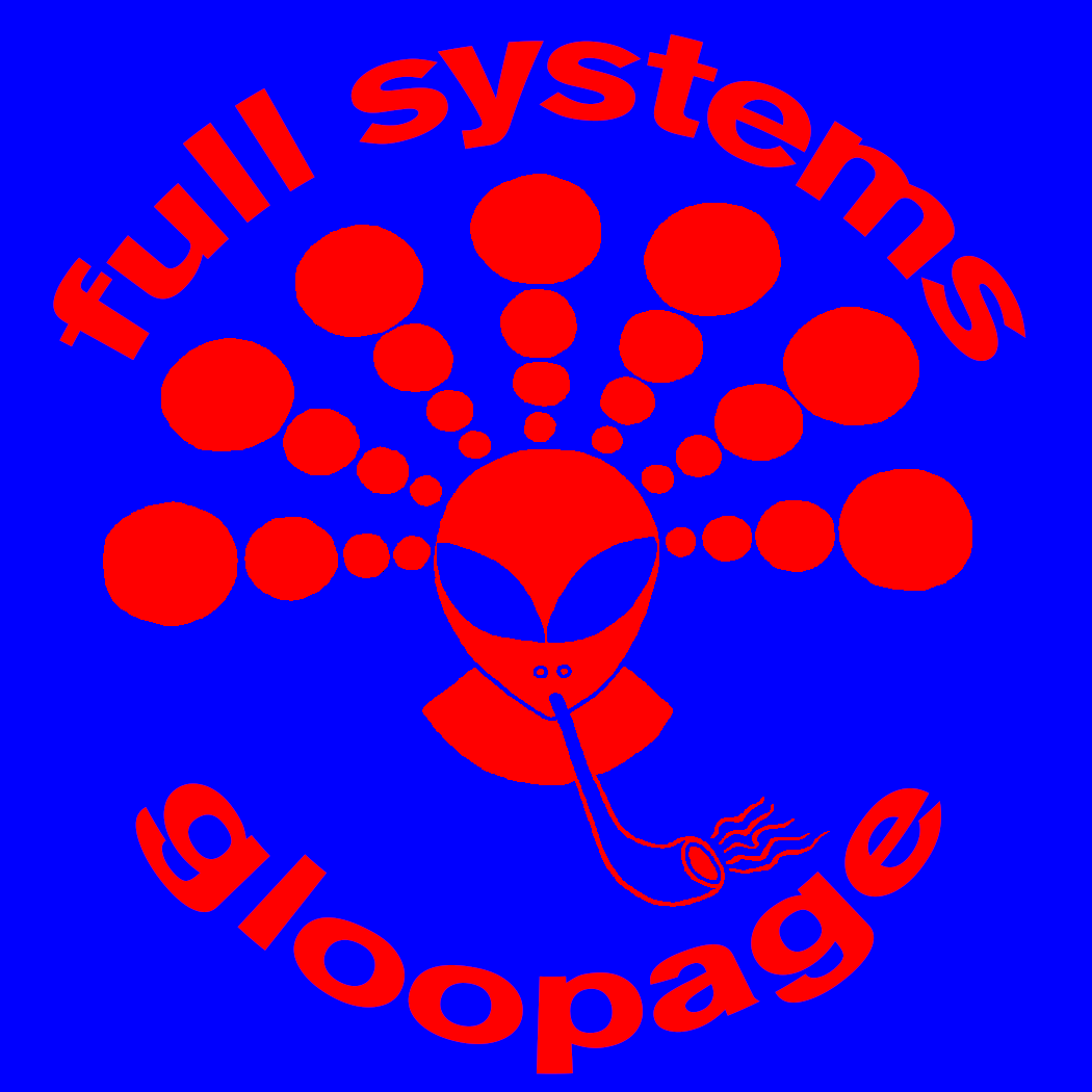 01-12 - full systems gloopage - (2015,01,20)